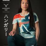olimpiai magyar öltözet tokió 2020 2021 adidas