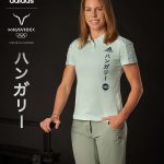 olimpiai magyar öltözet tokió 2020 2021 adidas