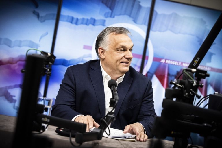 ORBÁN Viktor