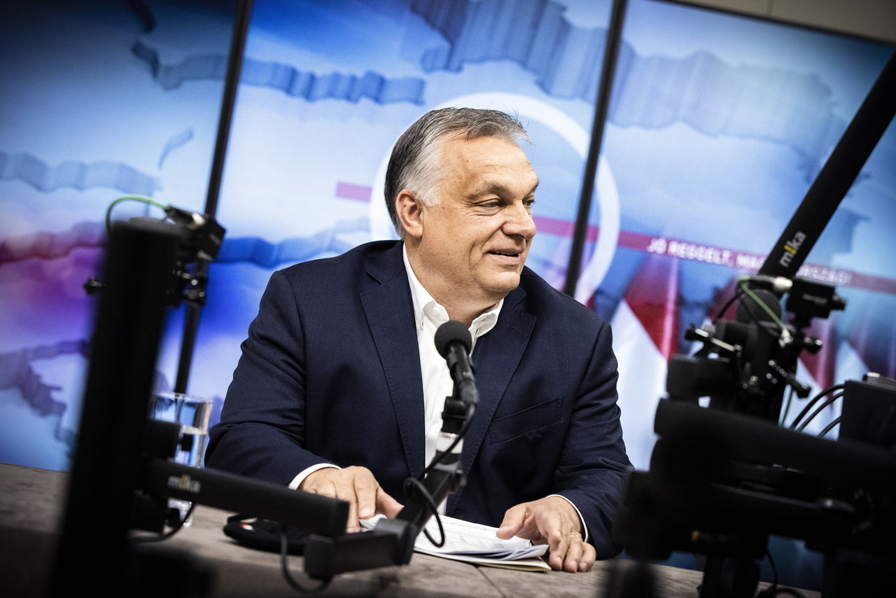 ORBÁN Viktor