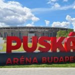 puskás aréna budapest