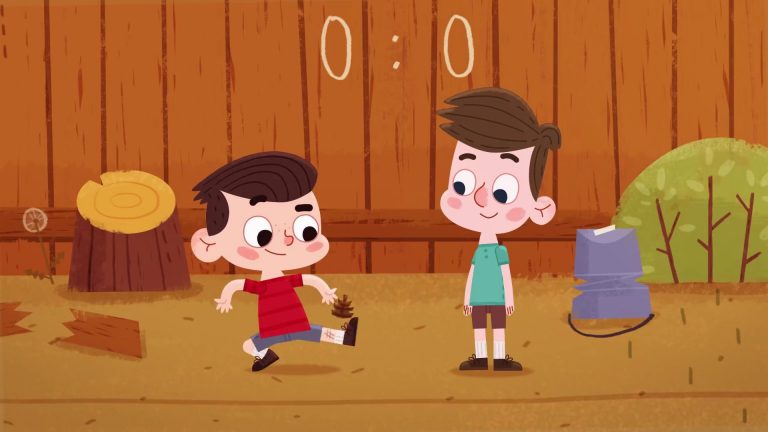 puskás öcsi sorozat