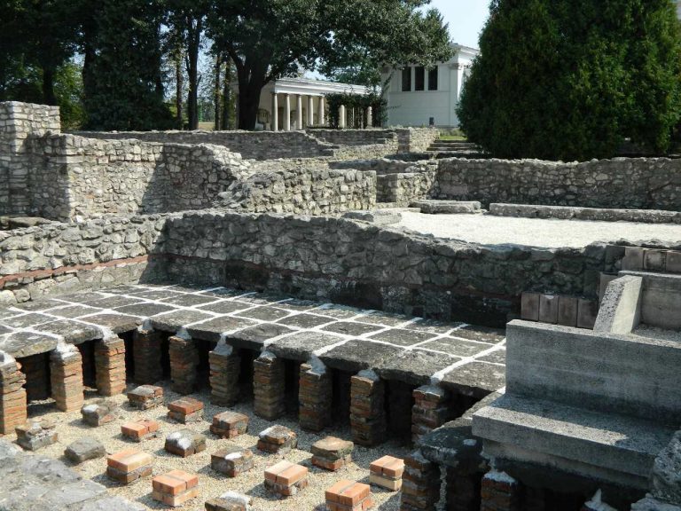 BTM Aquincumi Múzeum és Régészeti Park