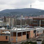 Új vásárcsarnok épül Pécsen