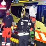 tűz házibuli Kőbánya harmat utca