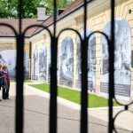 Látogatható a felújított tatai Esterházy-kastély