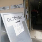 vakcina-Magyarorszag oltópont