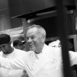 wolfgang puck sef