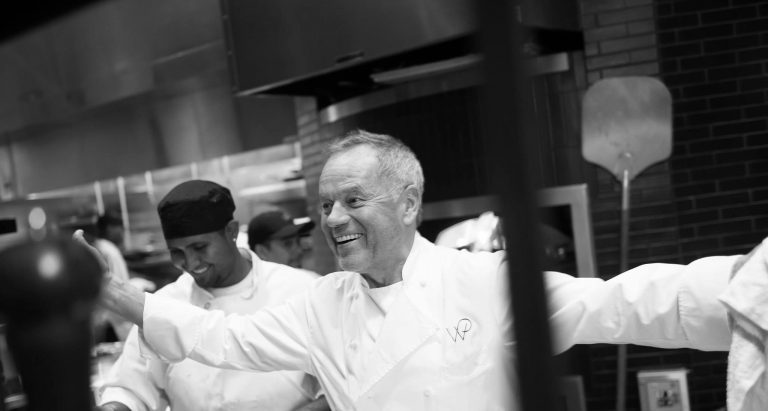 wolfgang puck sef