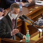 A kalózok és a polgármesterek választási koalíciója a legnépszerűbb Csehországban