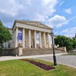 Magyar Nemzeti Múzeum kató alpár