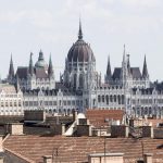 Országház parlament budapest kató alpár