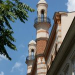 Rumbach utcai zsinagóga