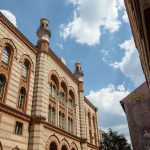 Rumbach utcai zsinagóga