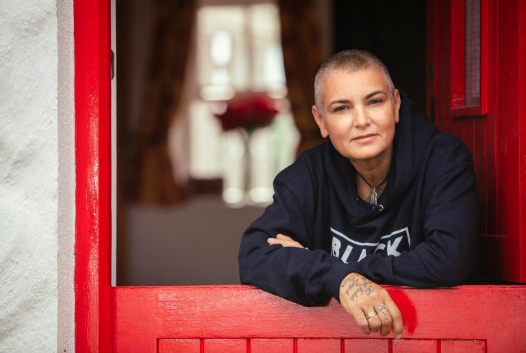 Sinéad O'Connor