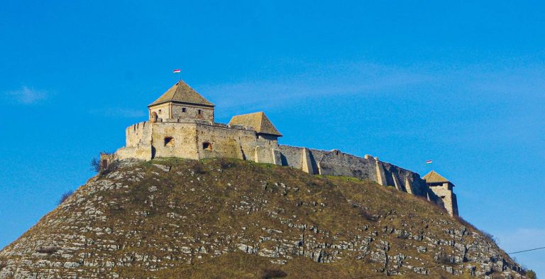 sümegi vár