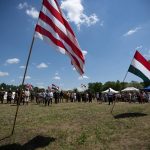 Turán Hagyományőrző Sportok Viadala. Albertirsa