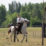 Turán Hagyományőrző Sportok Viadala. Albertirsa