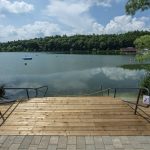 Megújult a Bánki-tó strandja