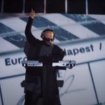 Lotfi Begi George Ezra világszerte ismert Budapest című számát gondolta újra