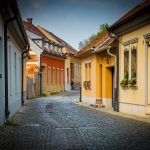 esztergom ház ingatlan utca