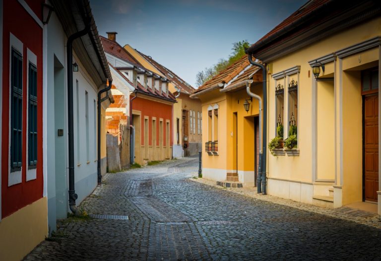 esztergom ház ingatlan utca
