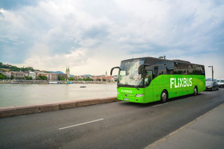 flixbus budapest