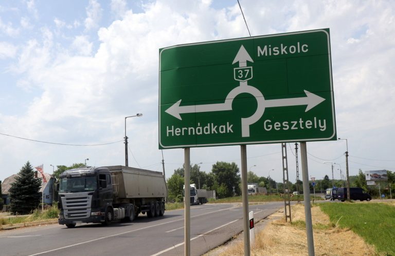 gesztely
