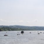 hajók Dunakanyar