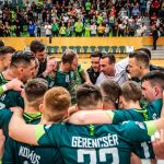 haladás futsal