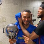 hanga barca