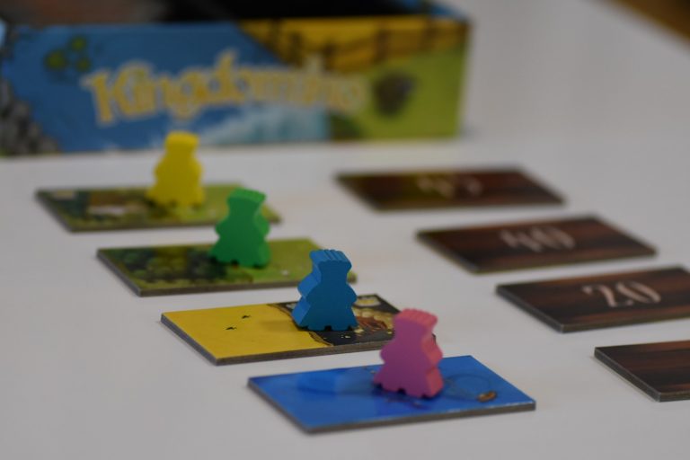 Kingdomino