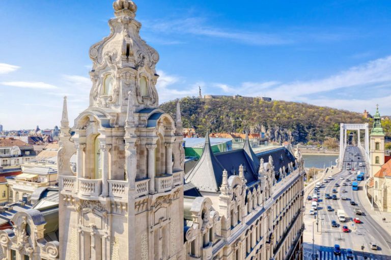 Fotó: Matild Palace