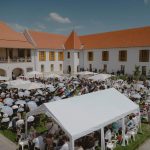 Borsi Rákóczi-várkastély