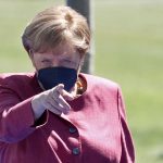 MERKEL, Angela