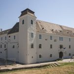 Átadták a mosonmagyaróvári vár turisztikai fejlesztését