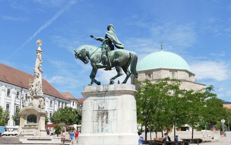 pécs