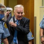 MLADIC, Ratko