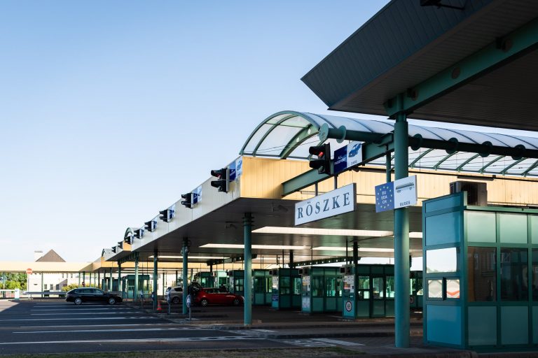 röszke határ szerbia