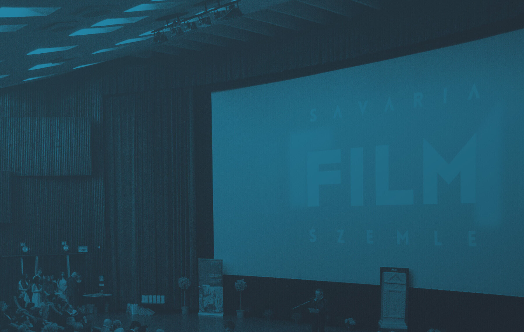 Savaria Filmszemle és Konferencia