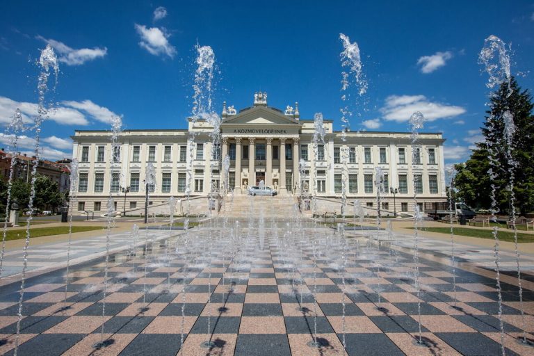 szeged