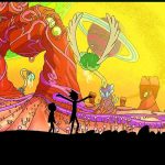 Rick és Morty első évad