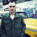 Robert de Niro - Taxisofőr