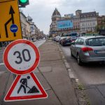 Blaha Lujza tér felújítás munka