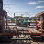Nyugati pályaudvar felújítása