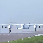 Branson kereskedelmi űrutazási szolgáltatást akar indítani