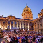 Budavári Palotakoncert operett