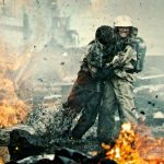Chernobil 1986 tűzoltók