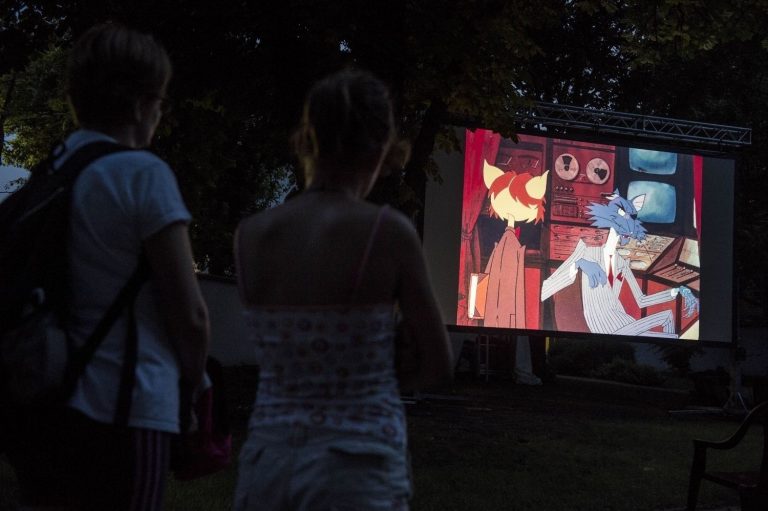 Kecskeméti Animációs Filmfesztivál