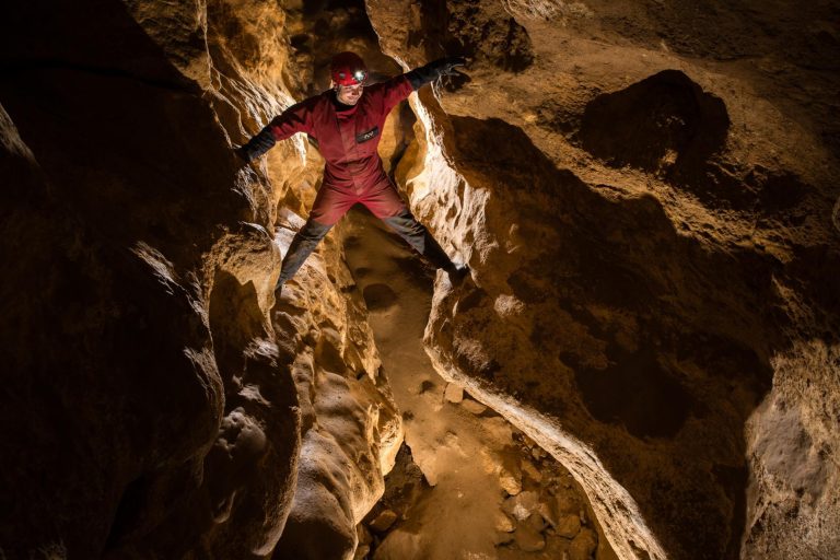 Mátyás-hegyi-barlang